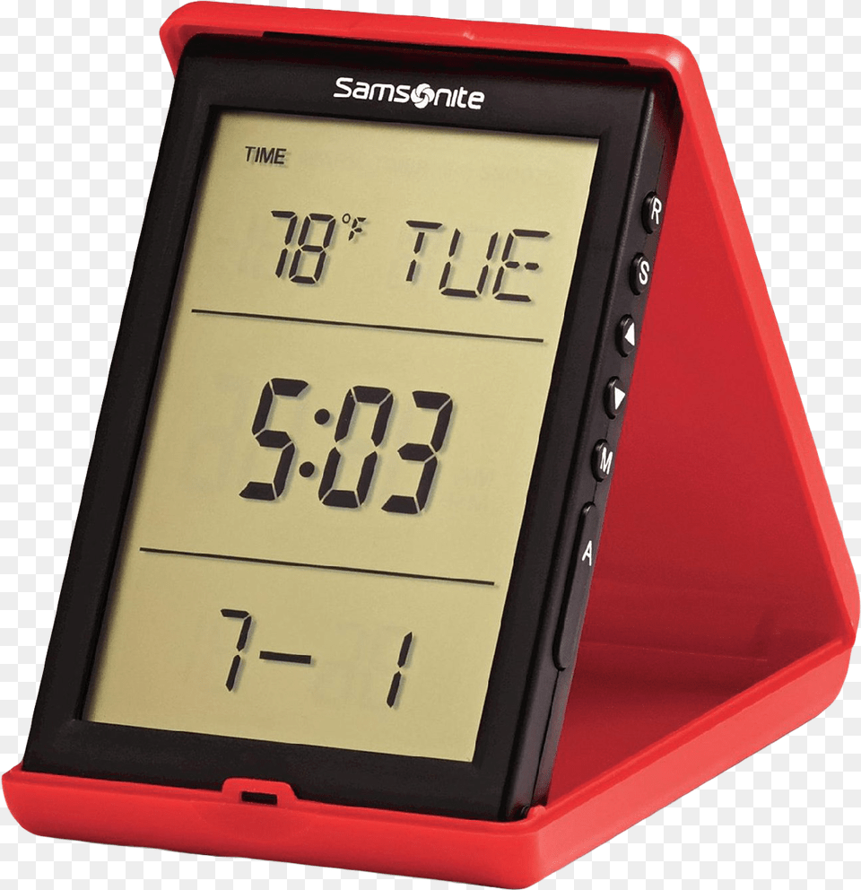 Digital Alarm Clock Image, Computer Hardware, Electronics, Hardware, Monitor Free Transparent Png