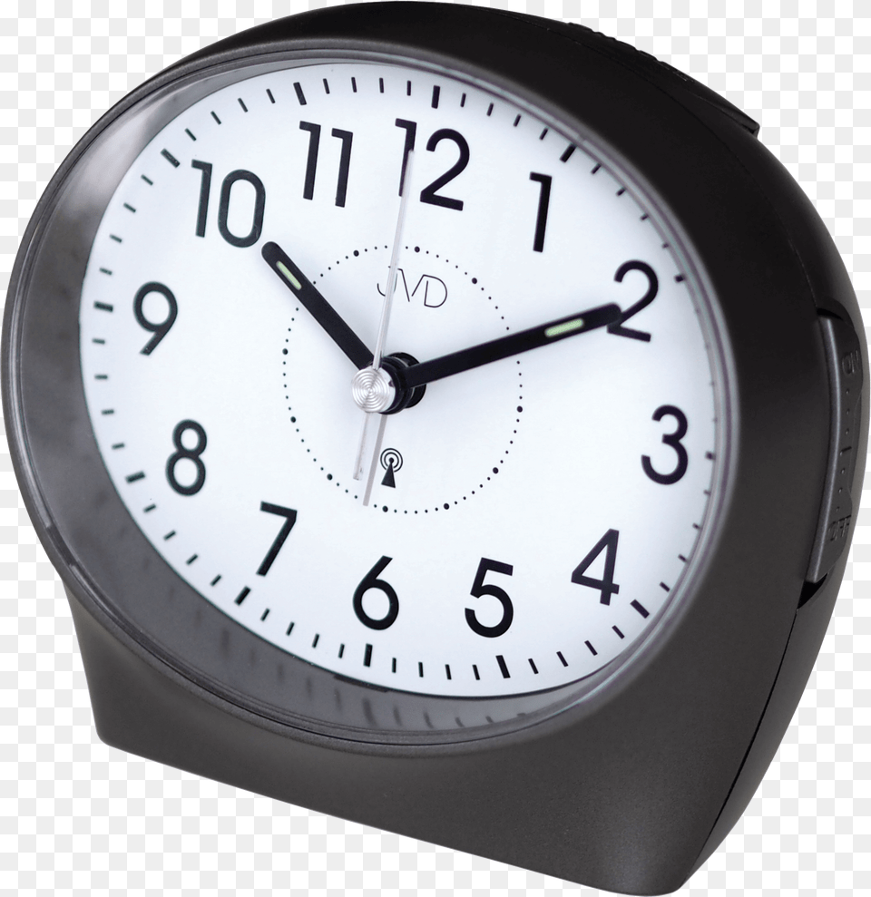 Digital Alarm Clock Jvd Ed Rb856 Funkwecker Analog Analog Wecker, Wristwatch, Analog Clock Free Png Download