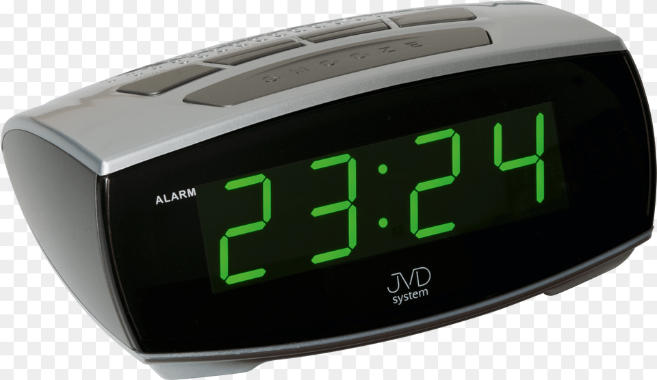 Digital Alarm Clock Jvd System, Digital Clock, Car, Transportation, Vehicle Free Png Download
