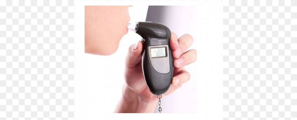 Digital Alkohol Mler Happy Hours Handheld Breath Alcohol Detector Digital, Thermometer, Appliance, Blow Dryer, Device Free Png