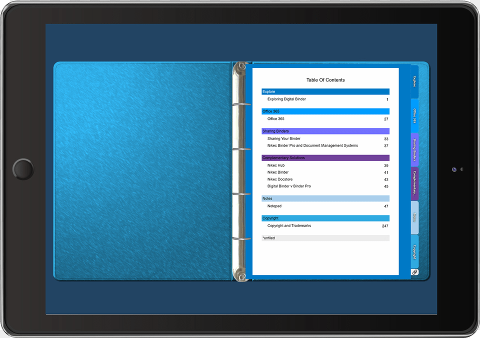 Digital Binder App, Computer, Electronics, Tablet Computer Png