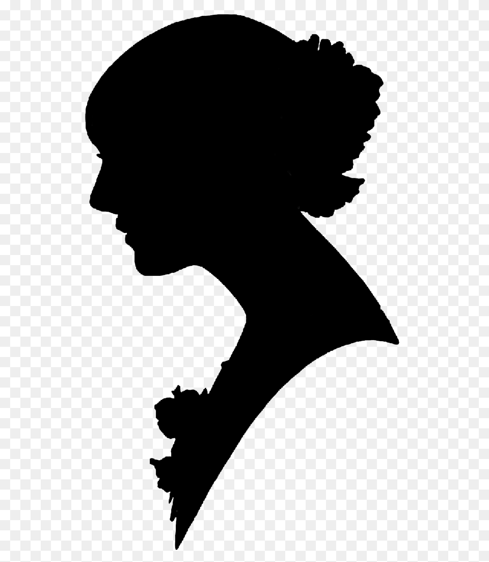 Digital Black And White Images, Silhouette, People, Person Free Transparent Png