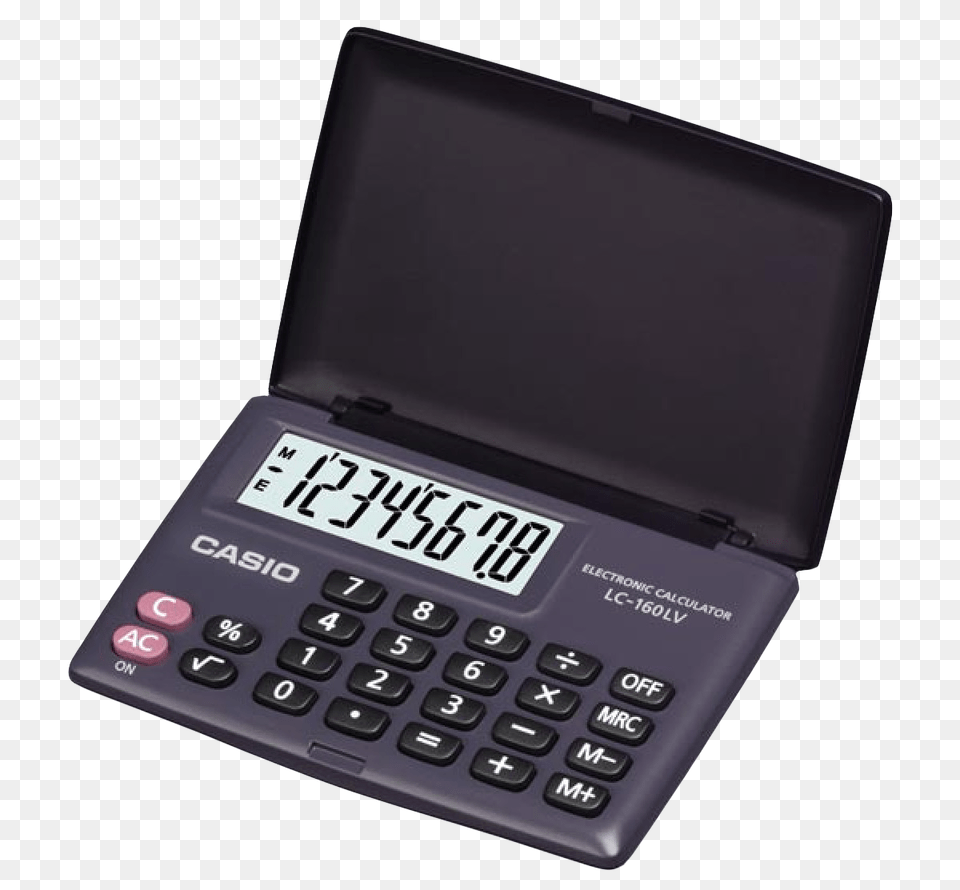 Digital Calculator Image, Electronics, Mobile Phone, Phone, Screen Free Transparent Png