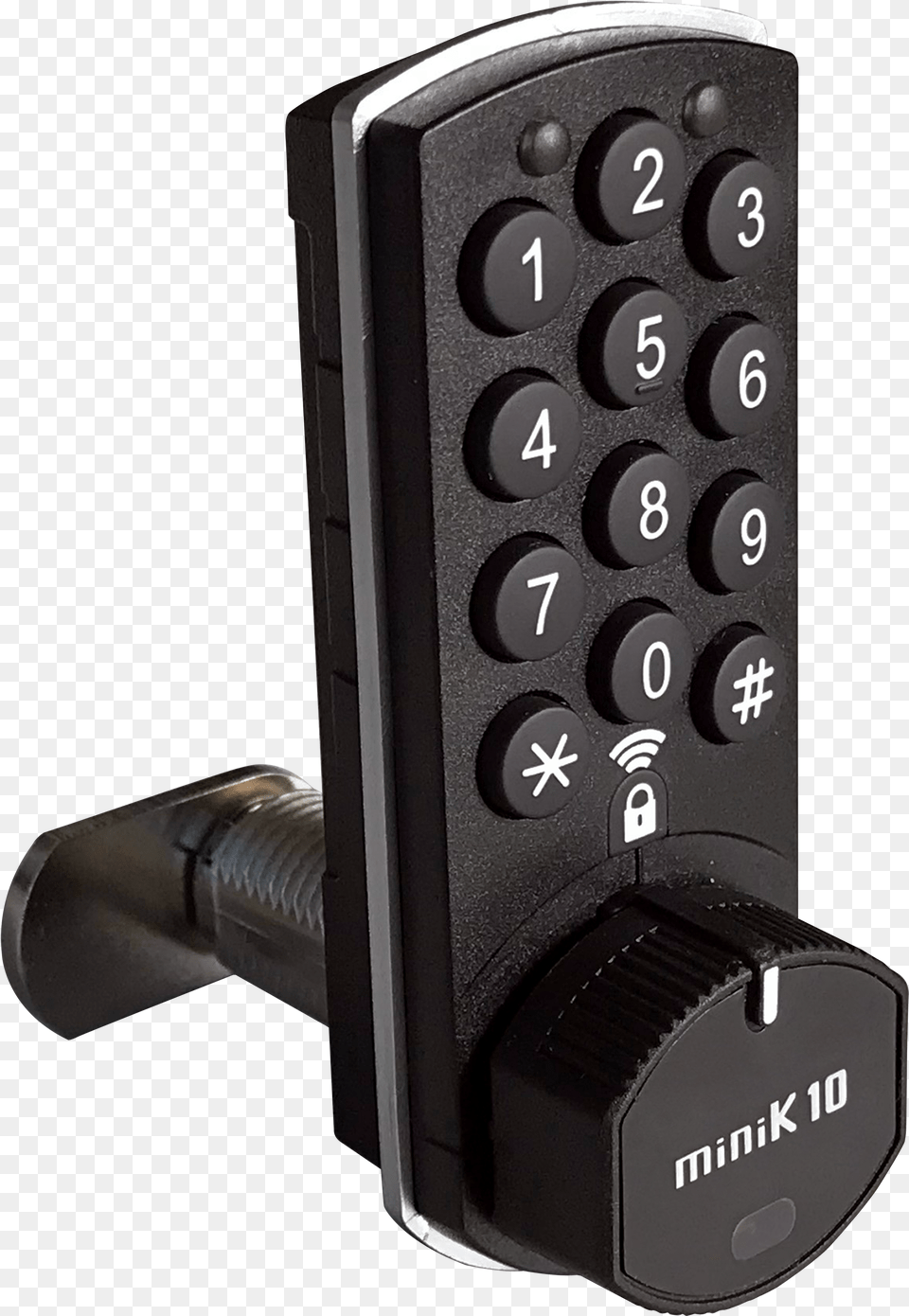 Digital Cam Lock Ksq Payphone, Electrical Device, Switch Png Image