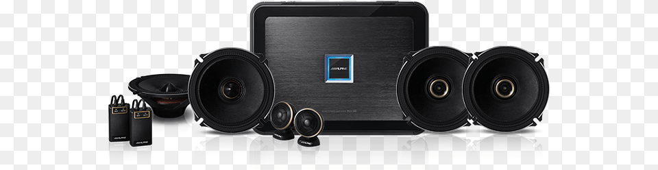 Digital Camera, Electronics, Speaker, Home Theater Png Image