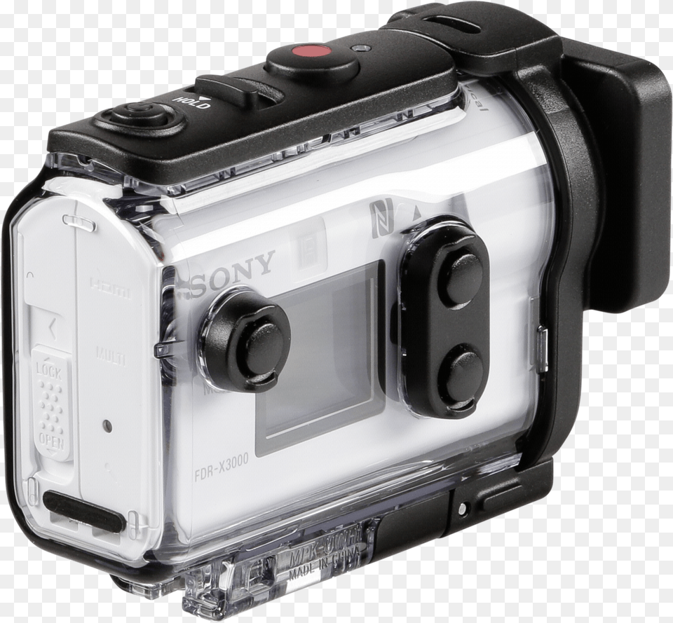 Digital Camera, Electronics, Tape Player, Cassette Player Free Png Download