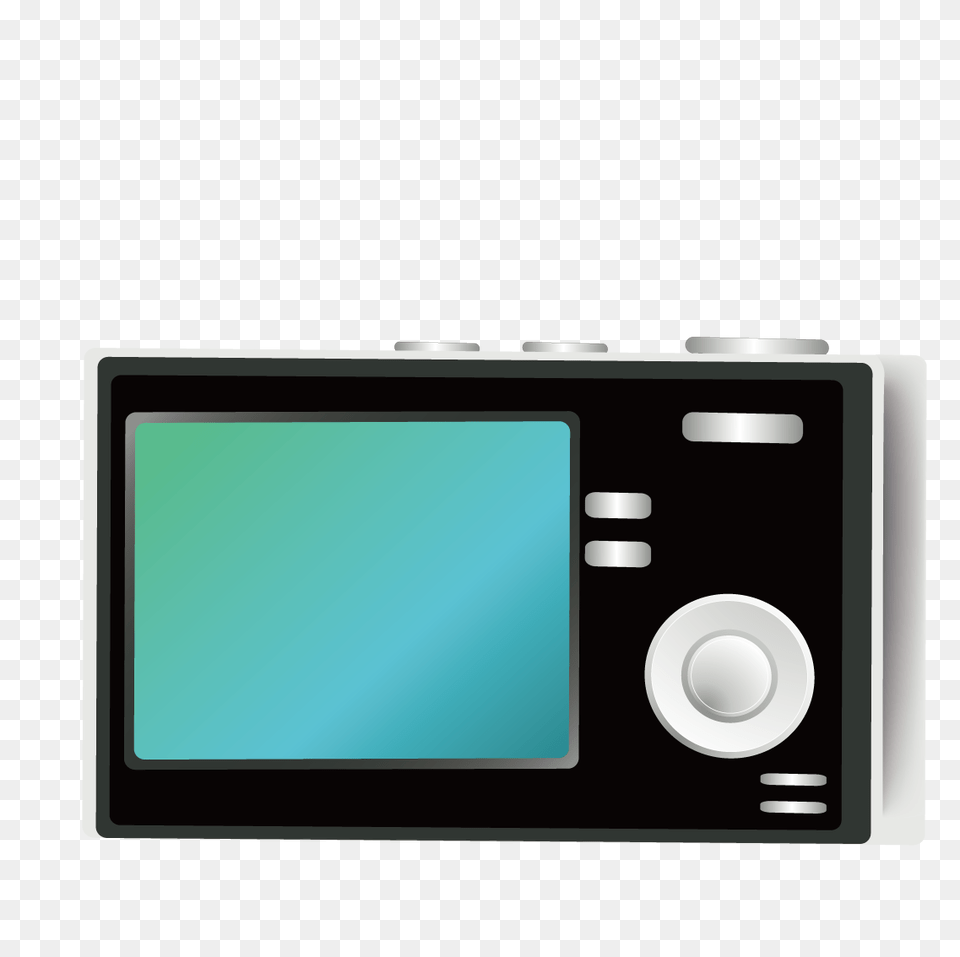 Digital Camera, Digital Camera, Electronics Png