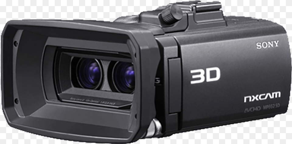 Digital Camera, Electronics, Video Camera Png