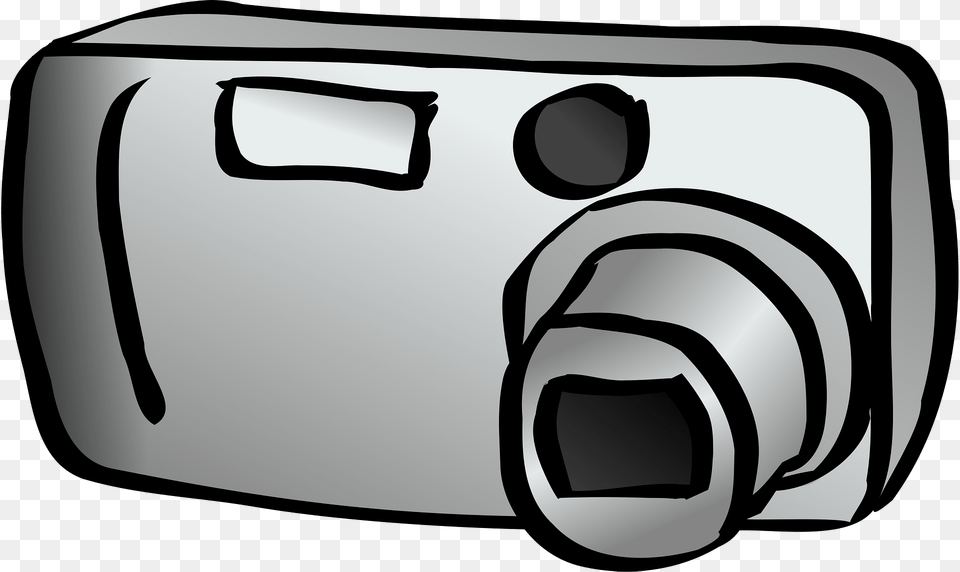 Digital Camera Clipart, Digital Camera, Electronics, Accessories, Sunglasses Free Transparent Png