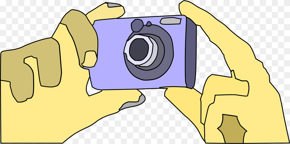 Digital Camera Clipart, Photography, Digital Camera, Electronics, Baby Free Transparent Png