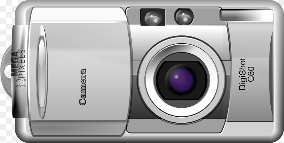 Digital Camera Clipart, Appliance, Device, Digital Camera, Electrical Device Png