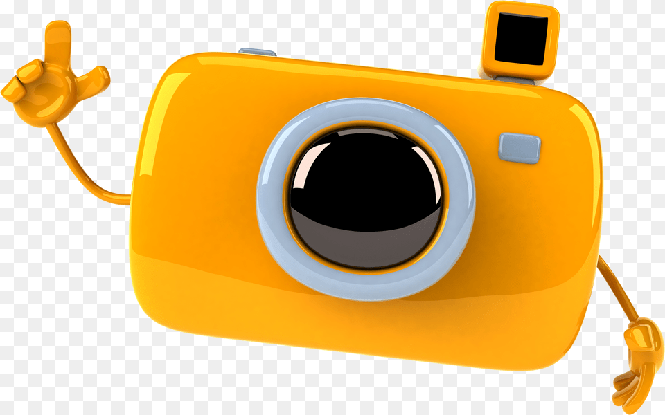 Digital Camera Clipart Camera, Electronics Free Transparent Png