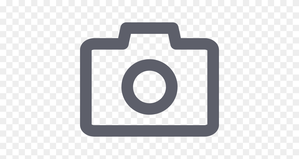 Digital Camera Flash Camera Photo Camera Icon With, Electronics, Accessories Png Image