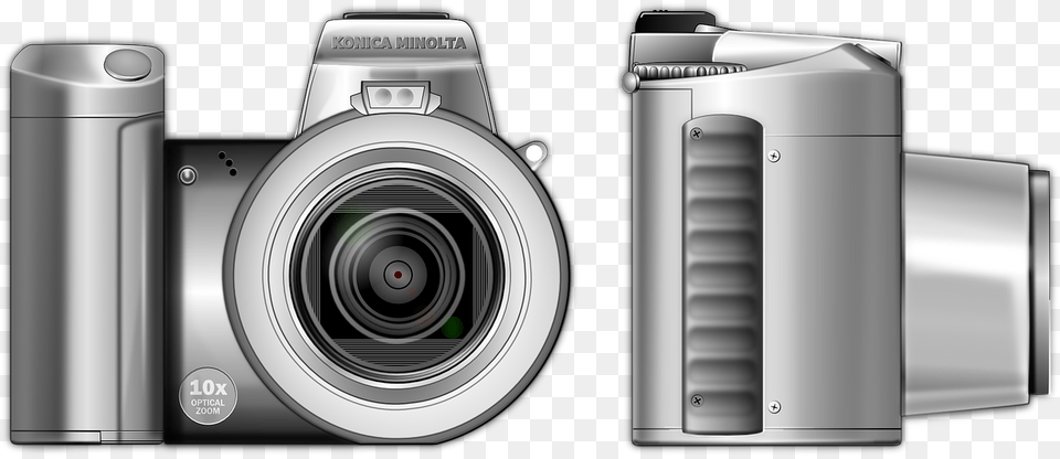 Digital Camera Photography Photo Photo Mirrorless Interchangeable Lens Camera, Digital Camera, Electronics, Bottle, Shaker Free Transparent Png