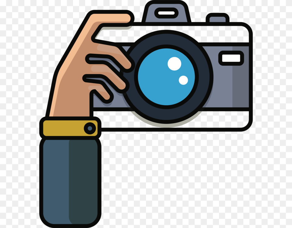 Digital Cameras Camera Lens Art, Photography, Electronics, Digital Camera Png Image