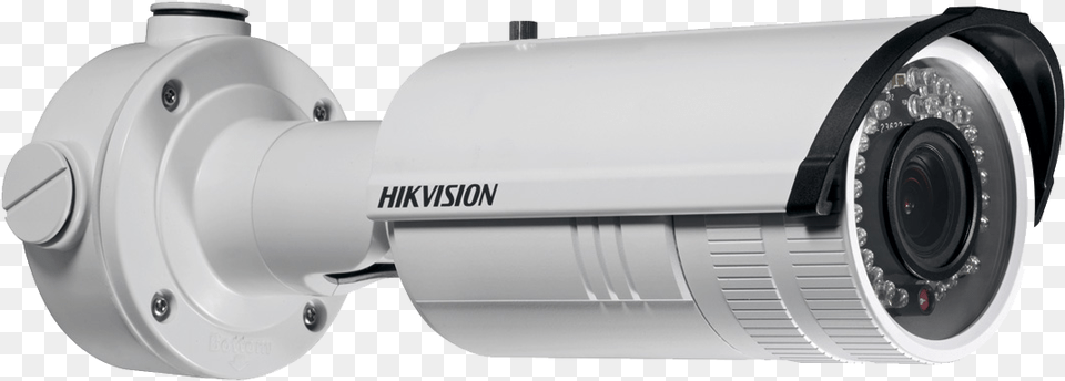 Digital Cameras Cctv Wireless Remote Hikvision 4mp Bullet Ip, Car, Transportation, Vehicle, Coil Png