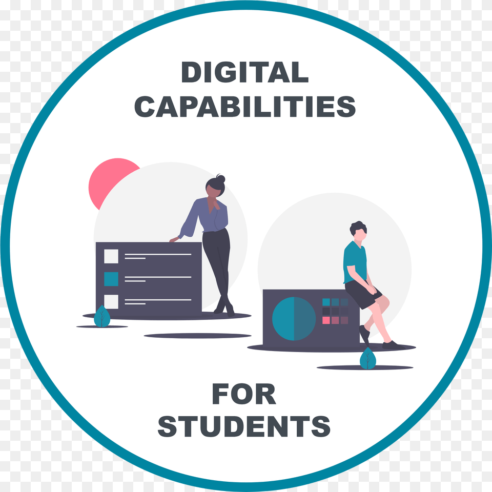 Digital Capabilities For Students Hero Images Design, Adult, Female, Person, Woman Free Transparent Png