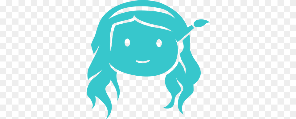 Digital Capturedoncanvas Happy, Baby, Person, Face, Head Free Png