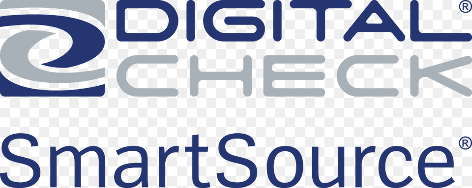 Digital Checksmartsource Logo Digital Check, Text Free Transparent Png
