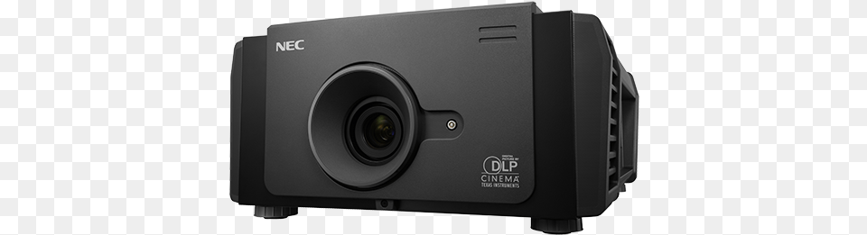 Digital Cinema Projector Prices Of Nec Projector, Electronics, Speaker, Camera, Digital Camera Png Image