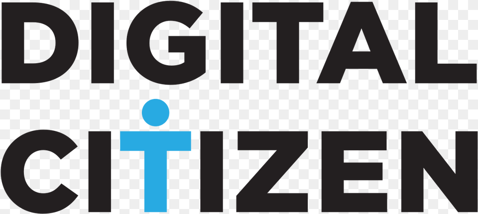 Digital Citizen, Text, Symbol Png