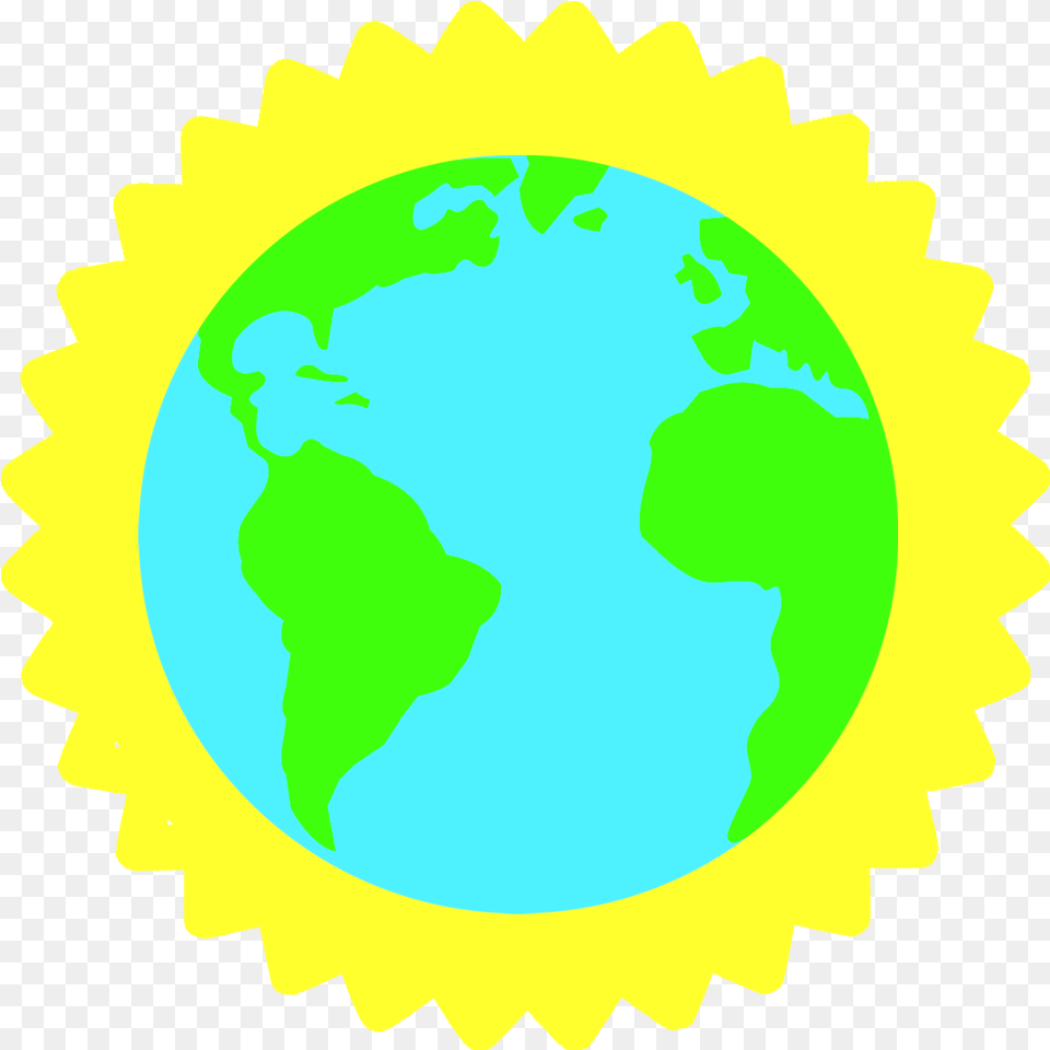 Digital Citizenship World Icon, Astronomy, Outer Space, Face, Head Free Png