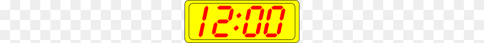 Digital Clock, Digital Clock Free Png Download