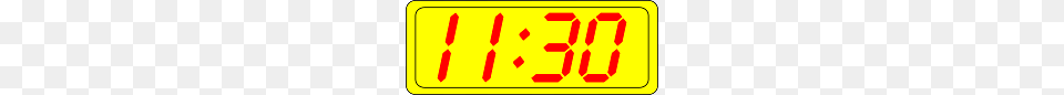 Digital Clock, Digital Clock Free Png Download