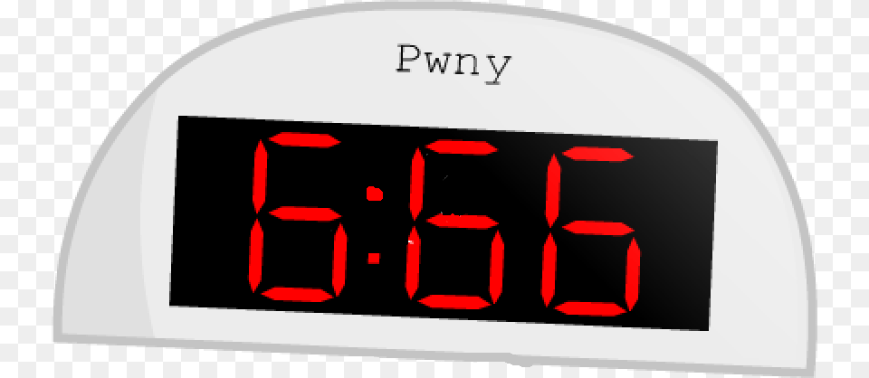 Digital Clock, Digital Clock, Electronics, Screen, Computer Hardware Free Transparent Png