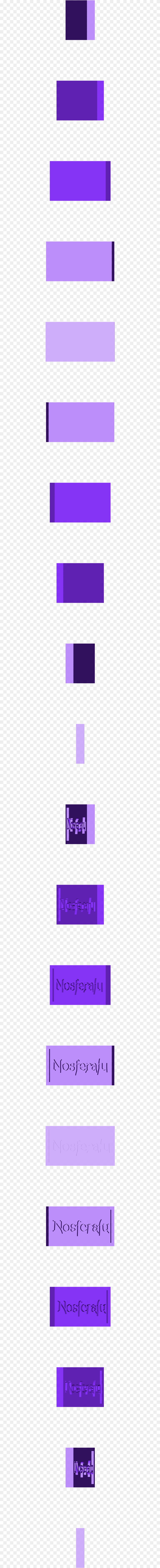 Digital Clock, Purple Free Png Download