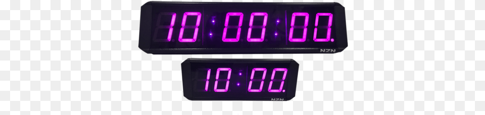 Digital Clock, Computer Hardware, Digital Clock, Electronics, Hardware Png Image