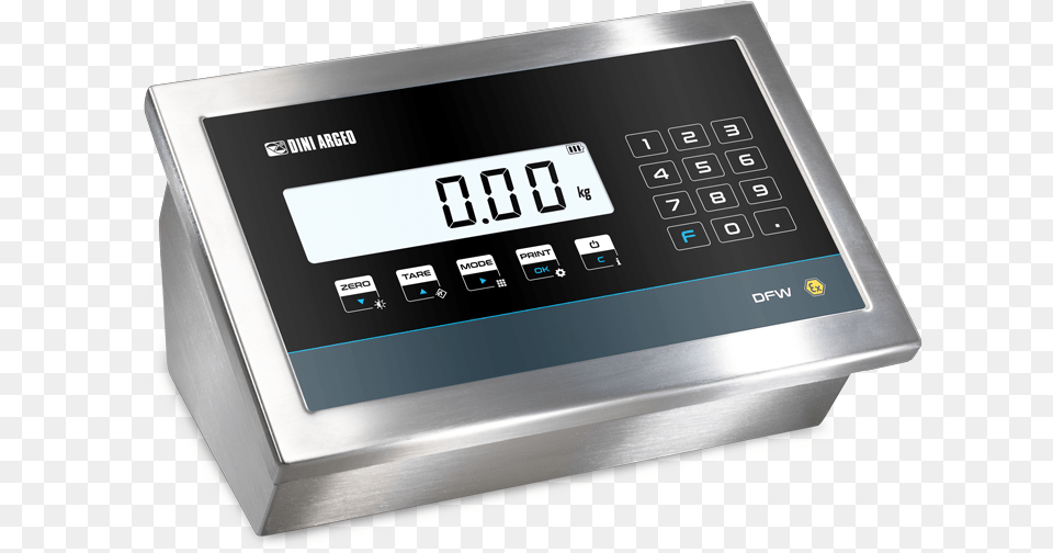 Digital Clock, Computer Hardware, Electronics, Hardware, Monitor Free Transparent Png