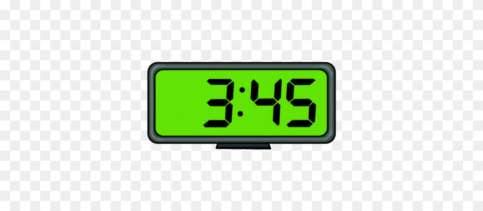 Digital Clock Clipart, Digital Clock, Computer Hardware, Electronics, Hardware Free Png