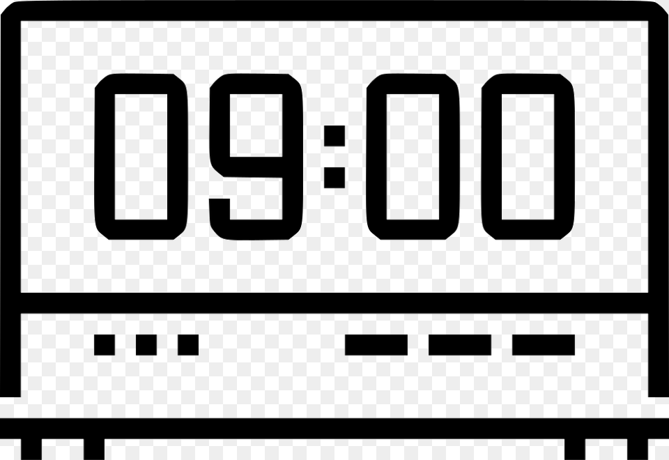 Digital Clock Digital Clock, Digital Clock Free Transparent Png