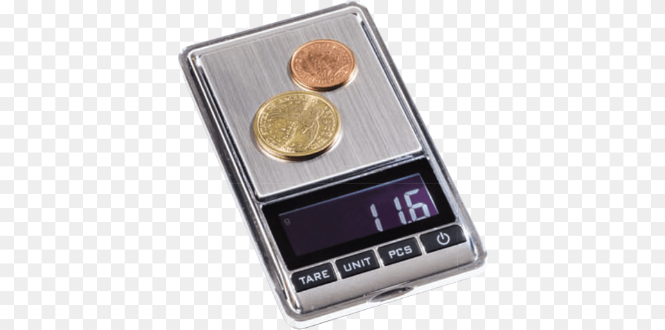 Digital Coin Scales Weighing Scale, Computer Hardware, Electronics, Hardware, Monitor Free Png