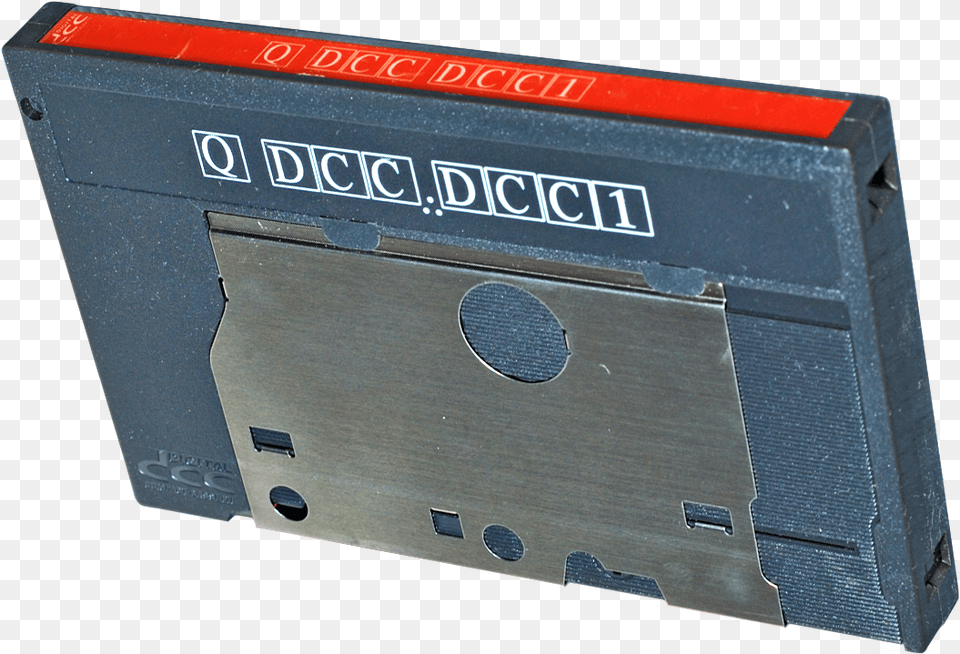 Digital Compact Cassette Rear No Shadow Digital Compact Cassette, Box, Ping Pong, Ping Pong Paddle, Racket Png