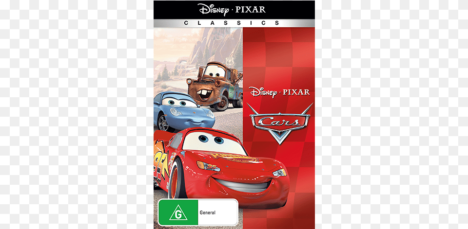 Digital Disney Pixar Classics Dvd, Advertisement, Poster, Transportation, Publication Png