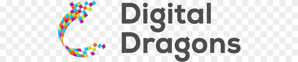 Digital Dragons Agentdesks, Text Png