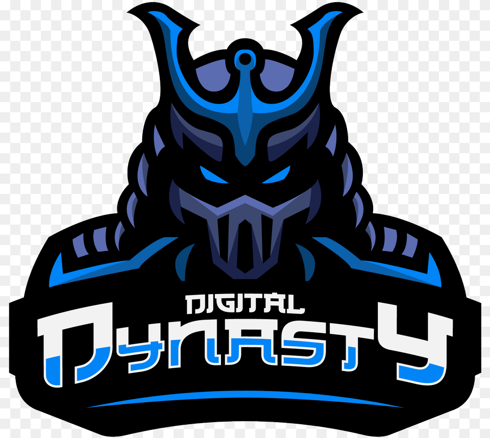 Digital Dynasty Digital Dynasty, Logo, Pottery, Dynamite, Weapon Free Png Download