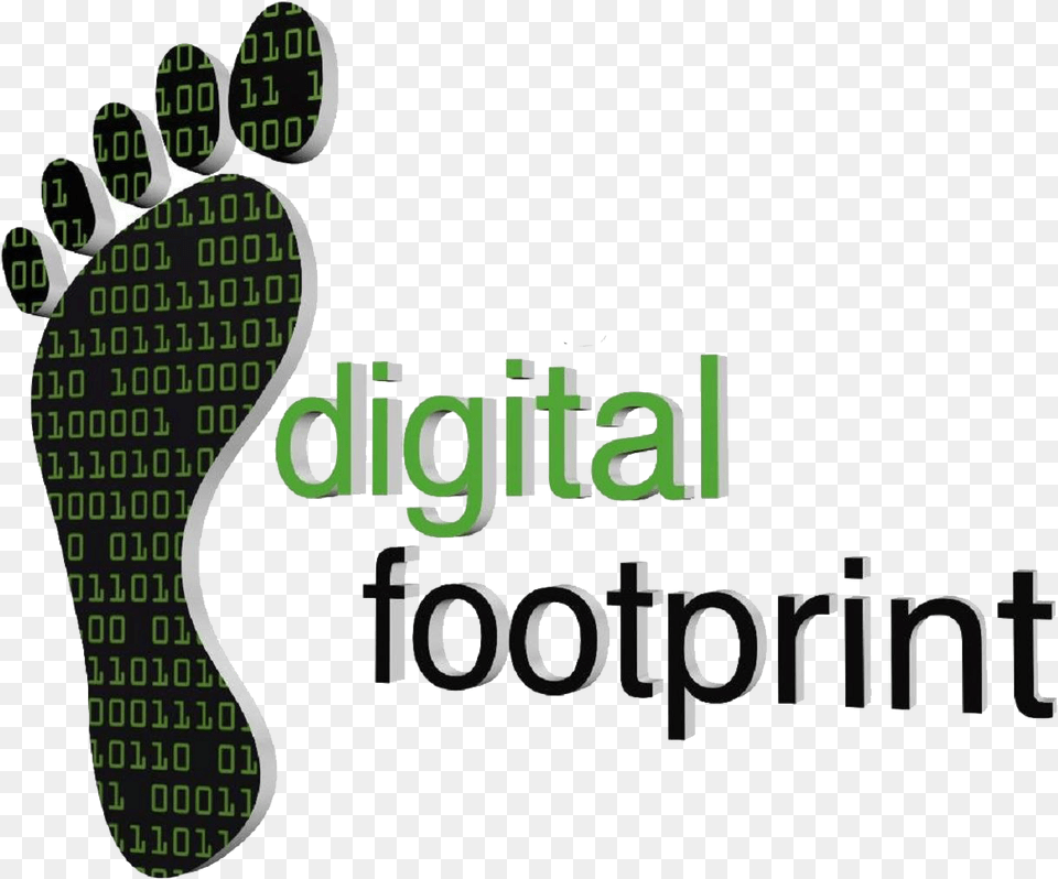 Digital Footprint Digital Footprint Transparent Background Free Png Download