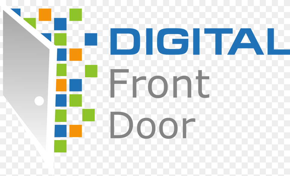 Digital Front Door Custom, Computer, Electronics, Pc, Screen Free Png