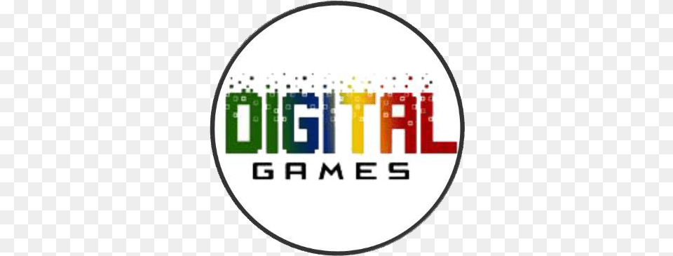 Digital Games Distribuidora De Games Video Game, Logo, Disk Png Image