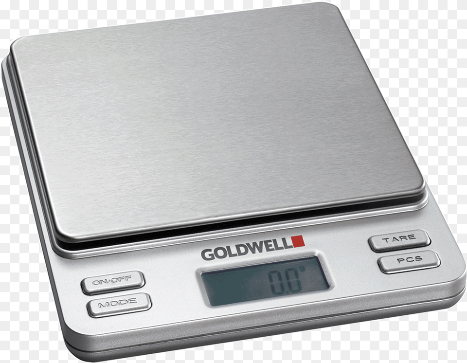 Digital Hair Color Scale Goldwell Digital Scale By Goldwell, Vehicle, Transportation, License Plate, Screen Free Transparent Png