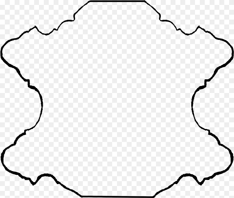 Digital Hand Drawn Frame Downloads Drawing, Silhouette Free Transparent Png