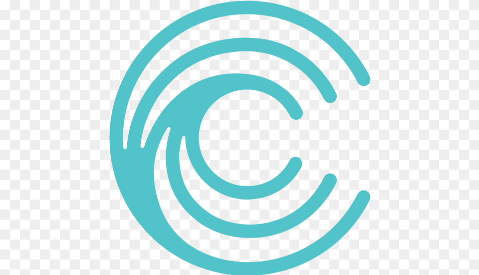 Digital Health Circle Circle, Coil, Spiral, Water Free Png