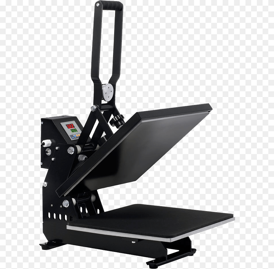 Digital Heat Press Machines Heat Press Machine Nz, Electronics, Hardware, Computer Hardware, Screen Free Transparent Png