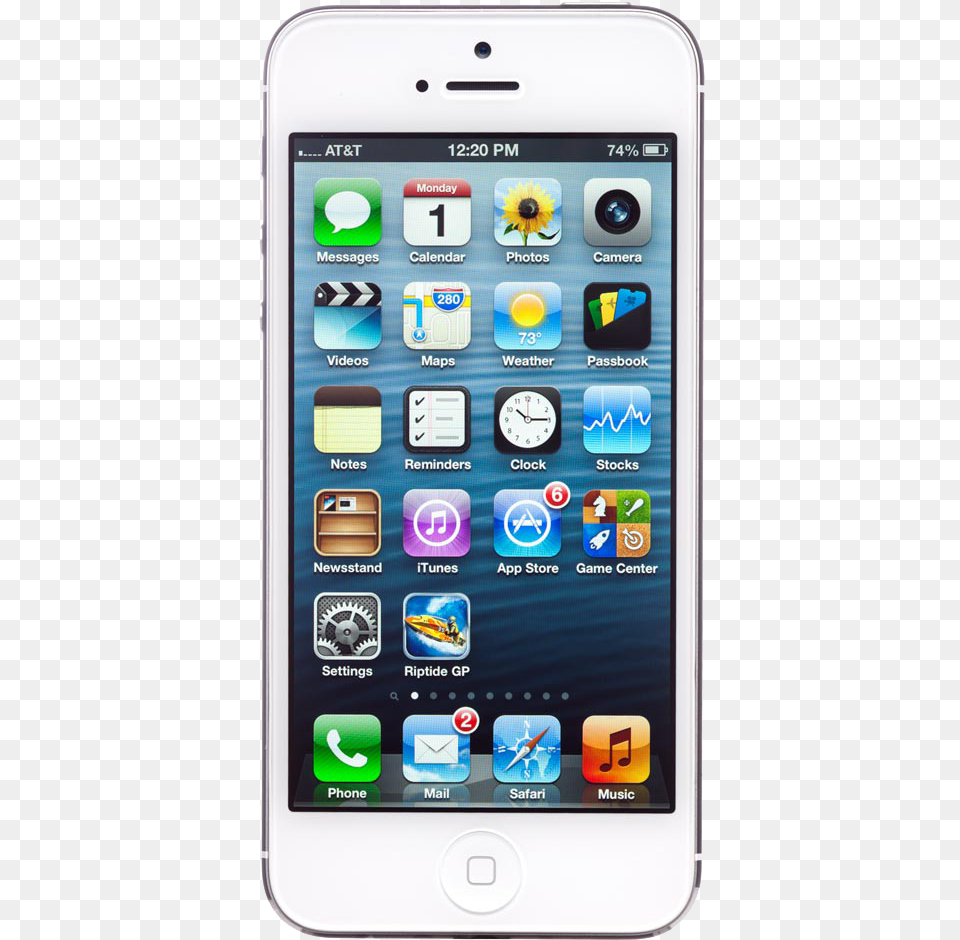 Digital Iphone 5, Electronics, Mobile Phone, Phone Free Png
