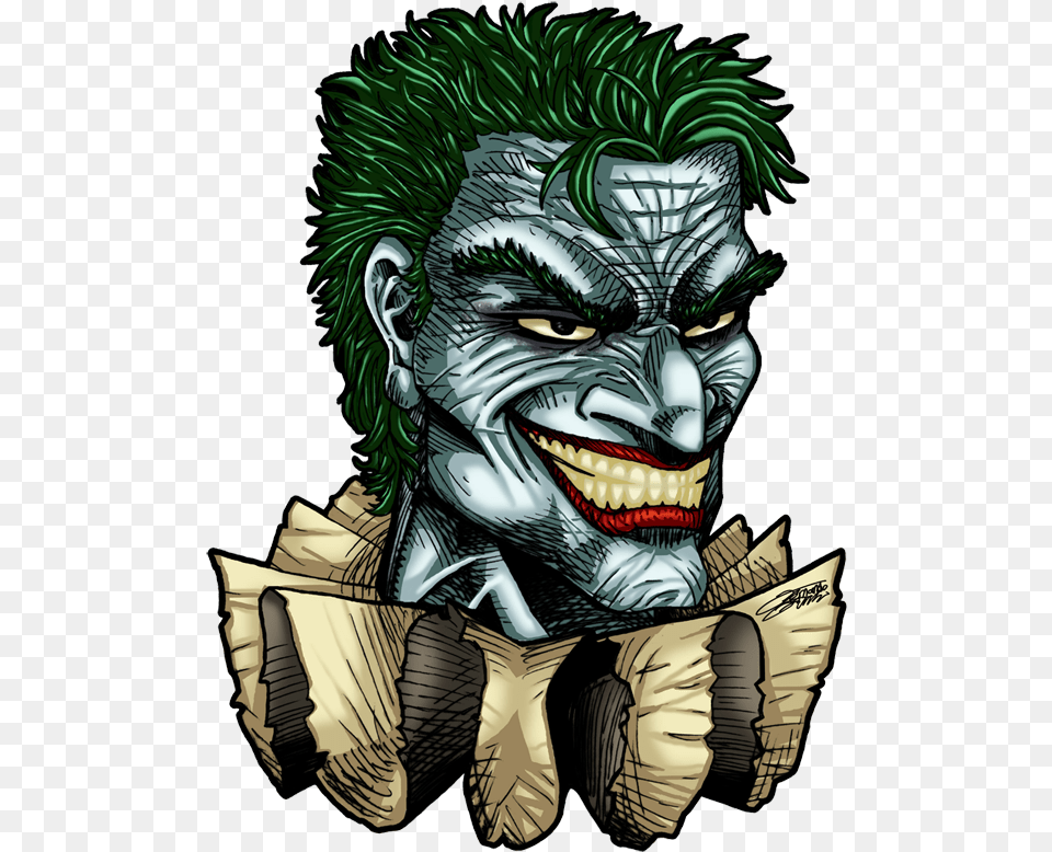 Digital Joker Logo Clipart, Adult, Person, Man, Male Free Png Download