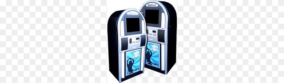 Digital Jukebox, Gas Pump, Kiosk, Machine, Pump Png Image