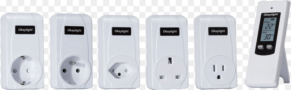 Digital Lcd Transmitter Stand On Table Control Temperature, Computer Hardware, Electronics, Hardware, Monitor Png